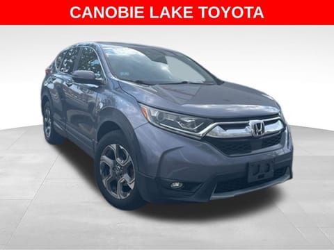 1 image of 2017 Honda CR-V EX-L
