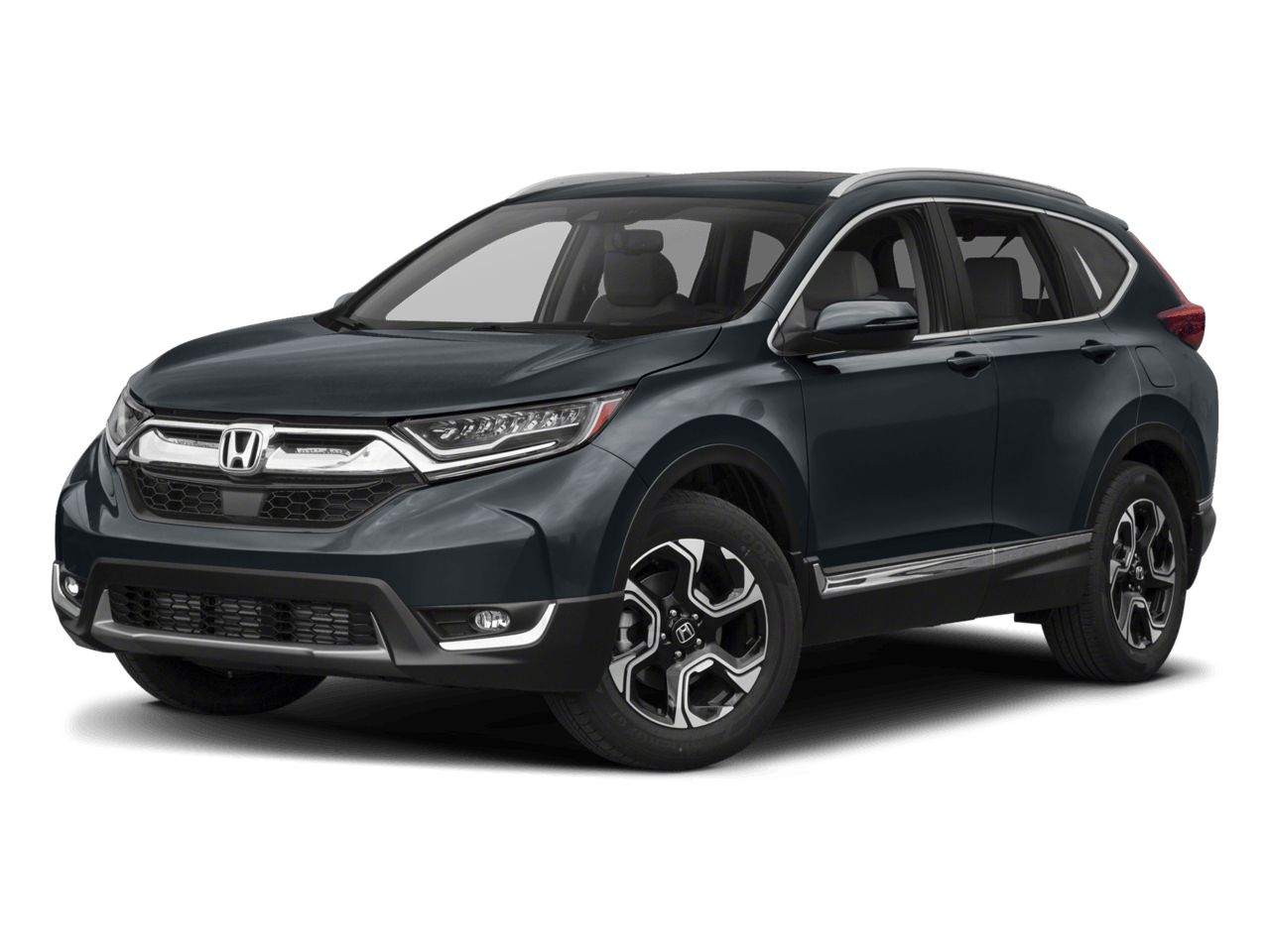 1 thumbnail image of  2017 Honda CR-V Touring