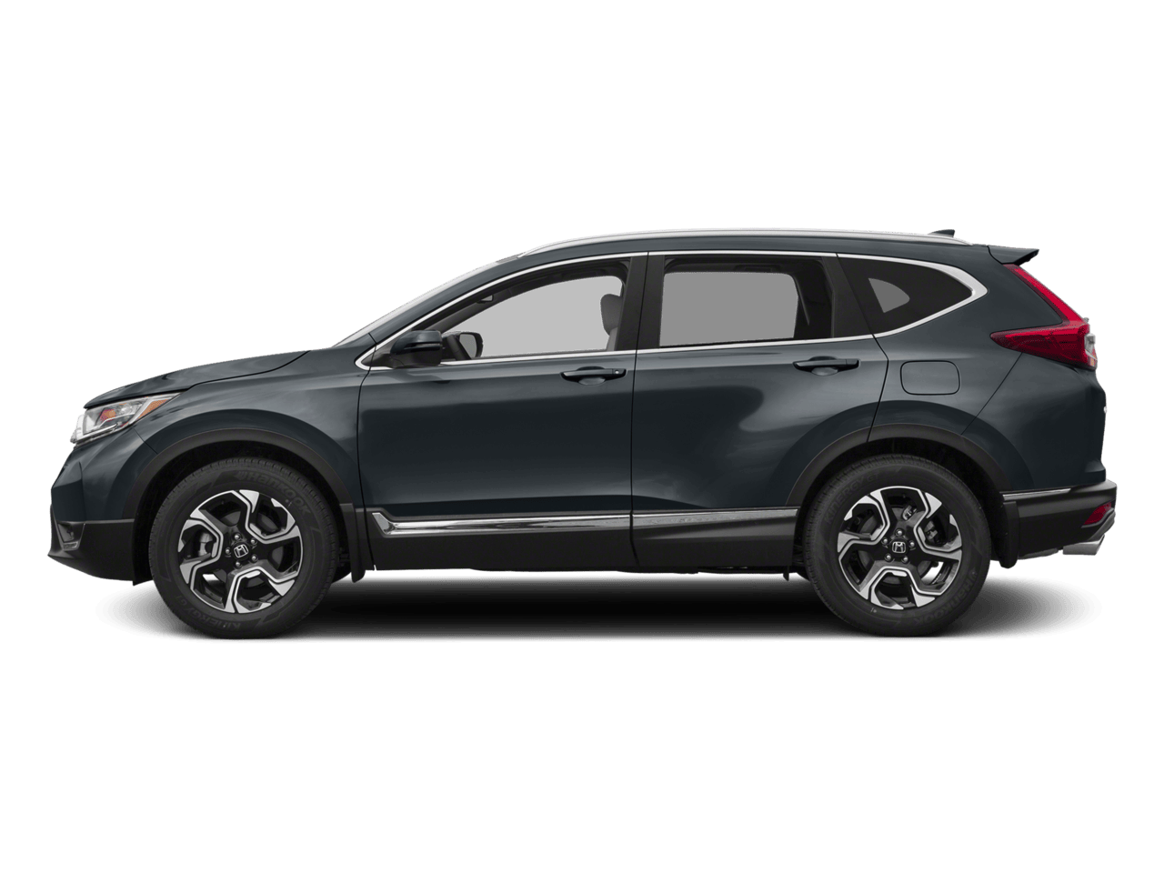 2 thumbnail image of  2017 Honda CR-V Touring