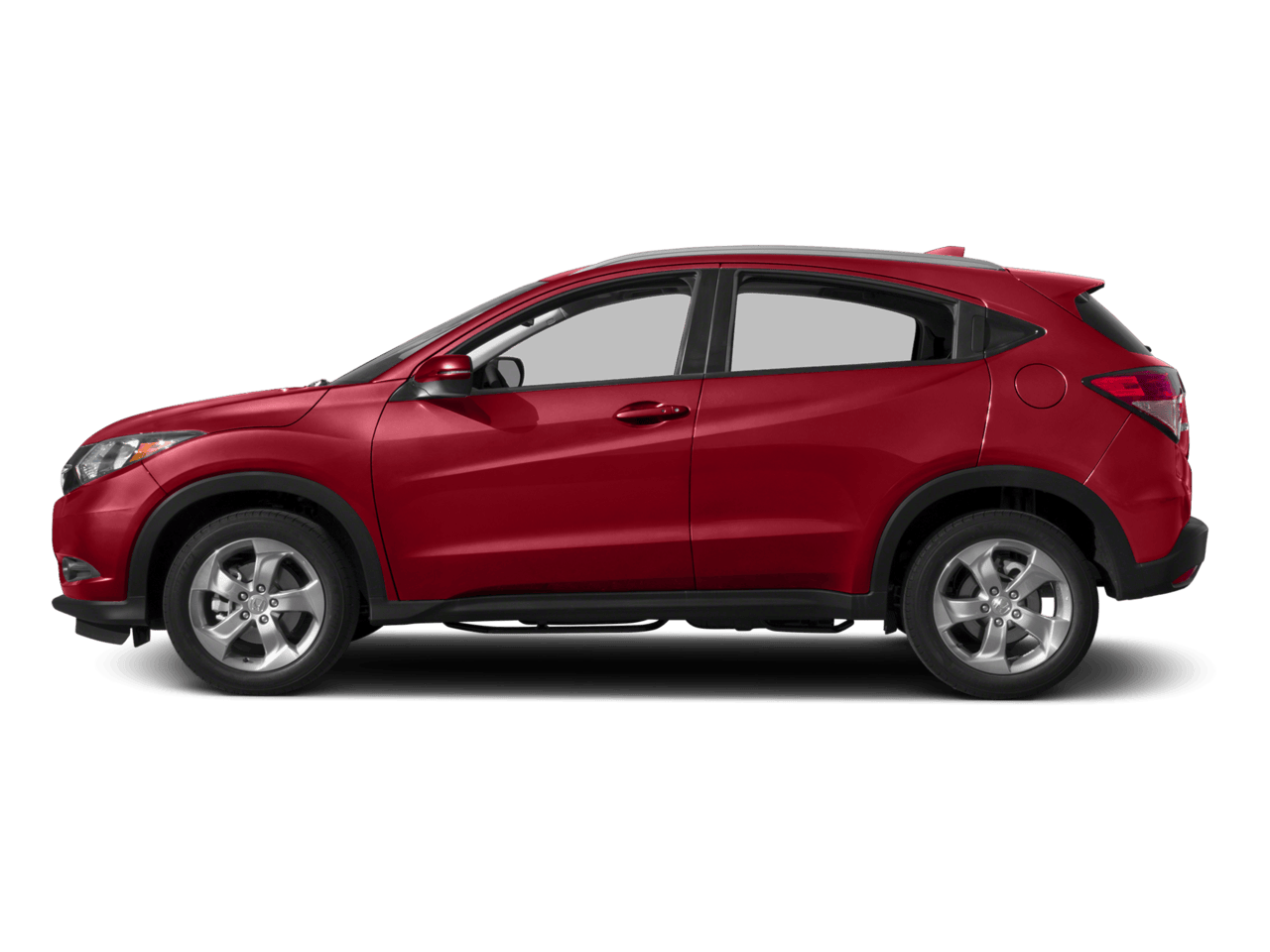 2 thumbnail image of  2017 Honda HR-V EX-L