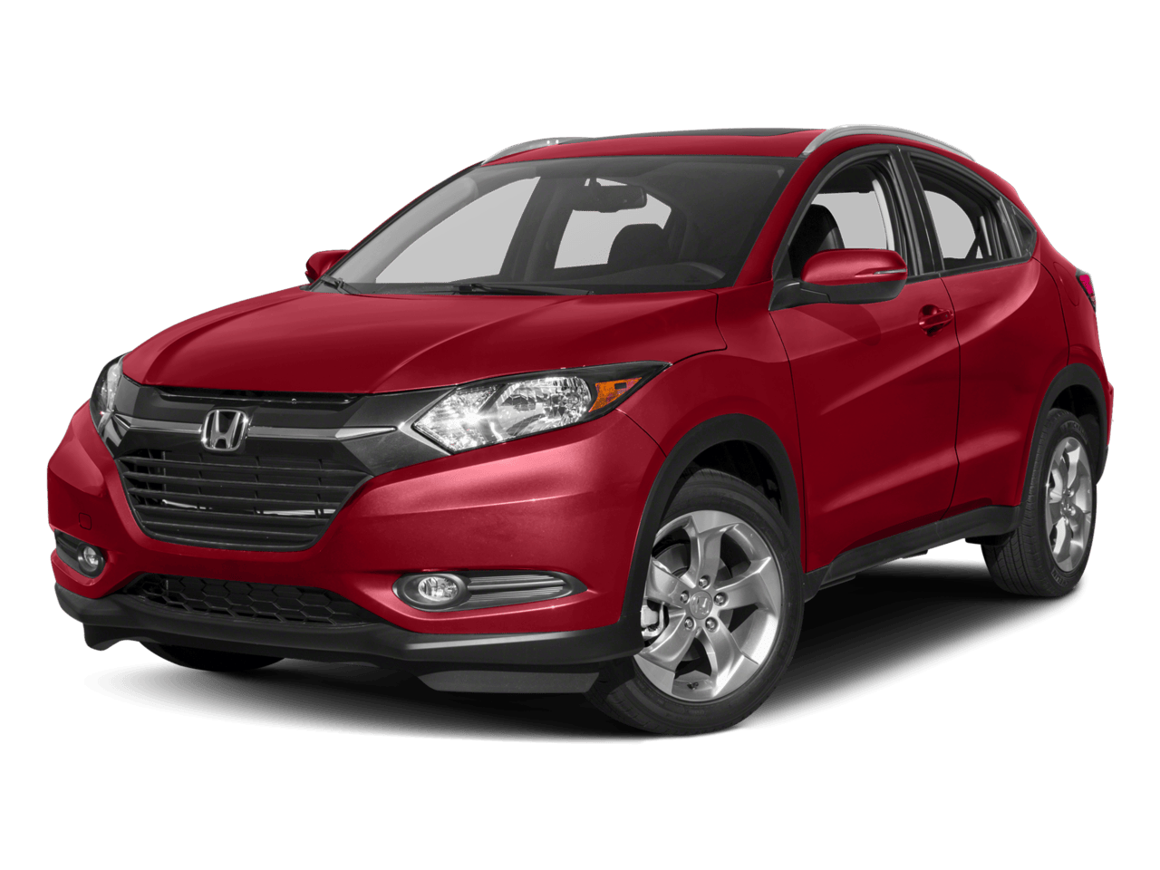 1 thumbnail image of  2017 Honda HR-V EX-L
