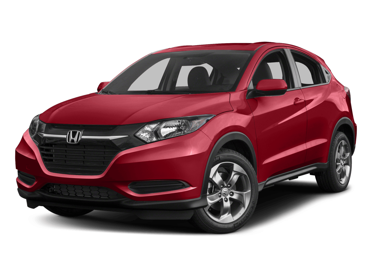 1 thumbnail image of  2017 Honda HR-V LX
