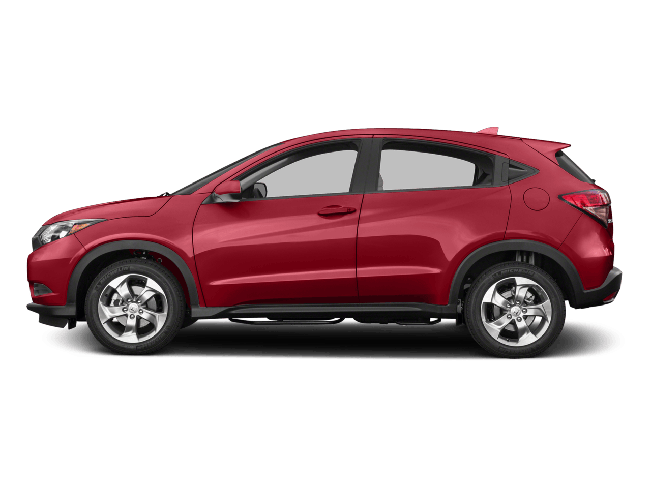 2 thumbnail image of  2017 Honda HR-V LX