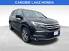 1 thumbnail image of  2017 Honda Pilot Touring