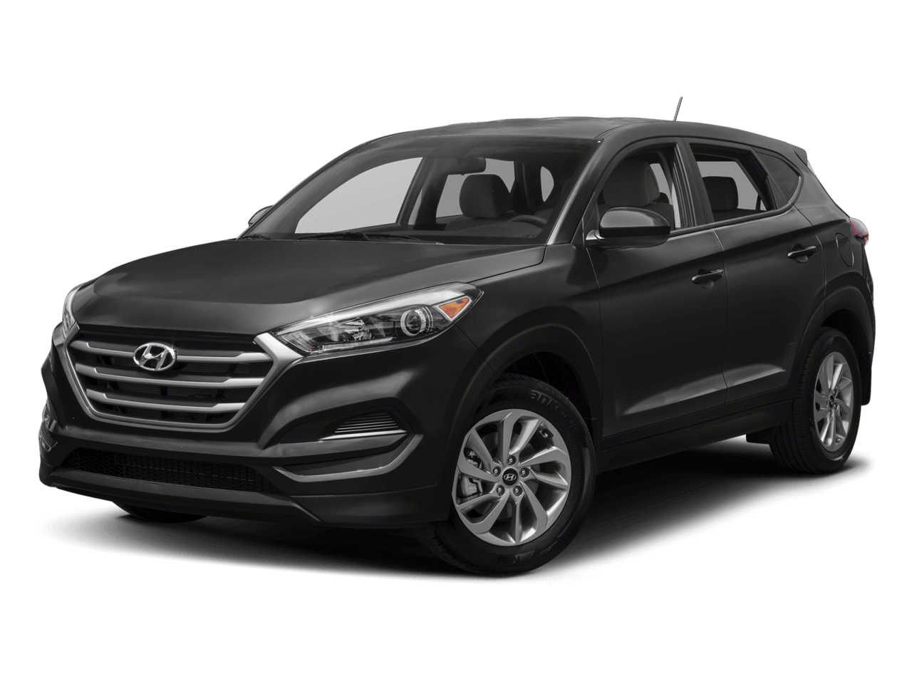1 thumbnail image of  2017 Hyundai Tucson Eco