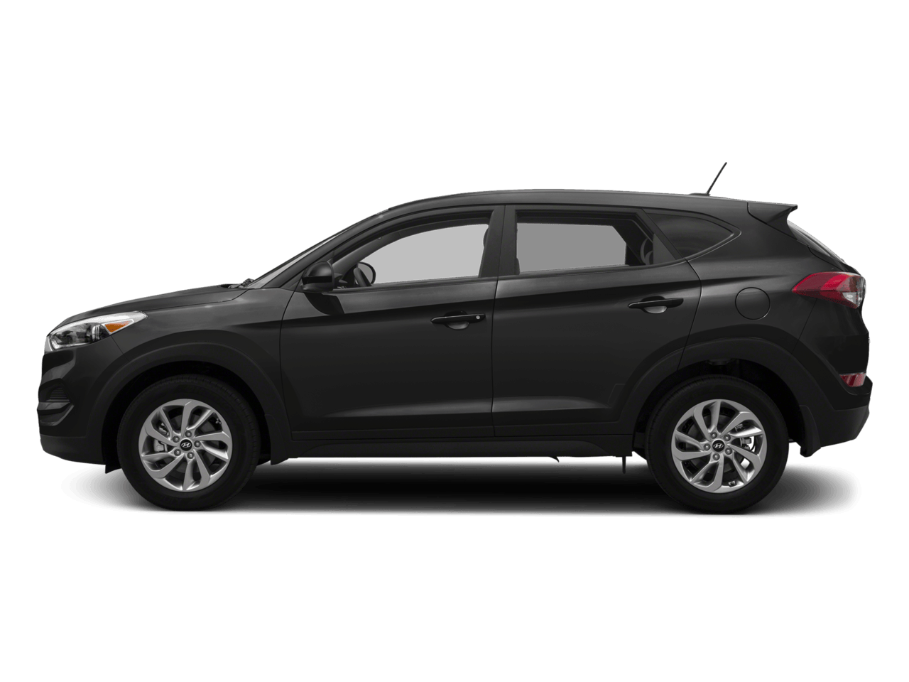 2 thumbnail image of  2017 Hyundai Tucson Eco