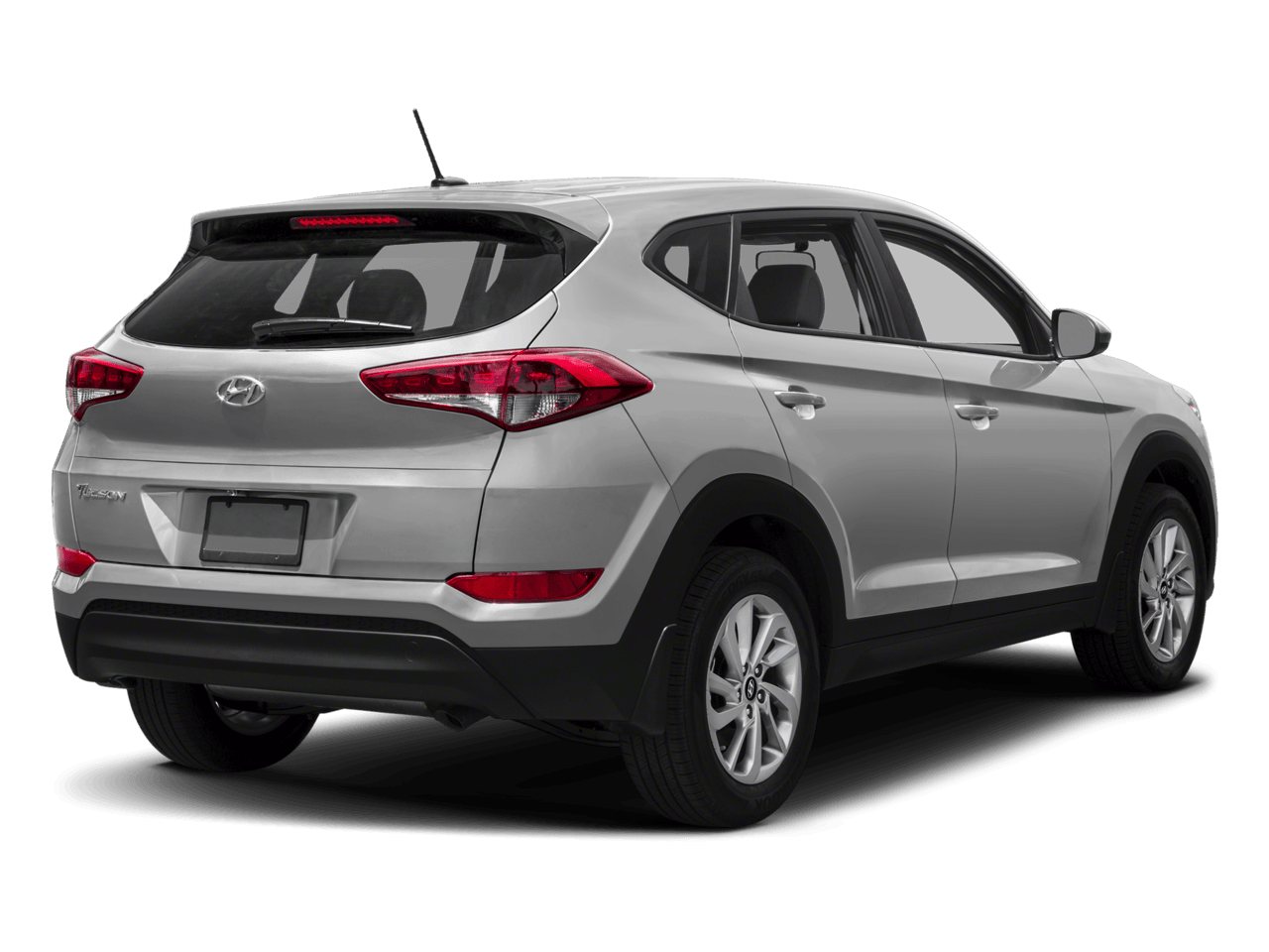 3 thumbnail image of  2017 Hyundai Tucson SE