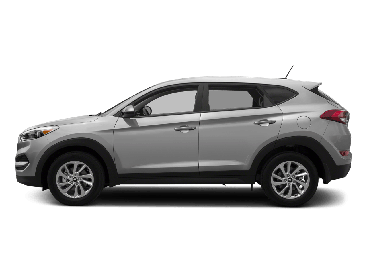 2 thumbnail image of  2017 Hyundai Tucson SE