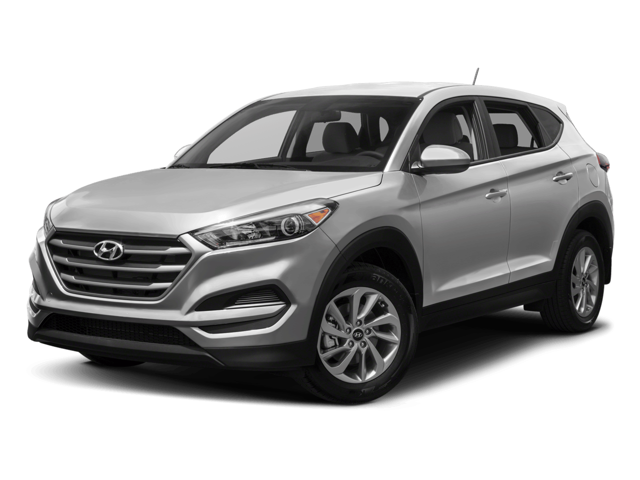 1 thumbnail image of  2017 Hyundai Tucson SE