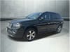 2017 Jeep Compass High Altitude