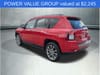 4 thumbnail image of  2017 Jeep Compass Sport
