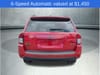 6 thumbnail image of  2017 Jeep Compass Sport