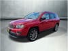 2017 Jeep Compass Sport