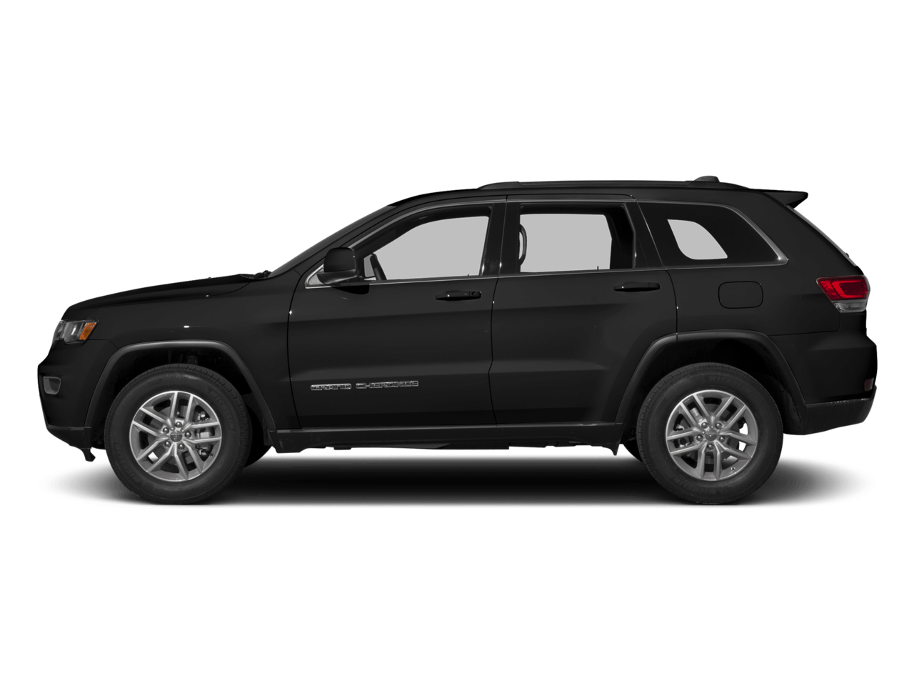 2 thumbnail image of  2017 Jeep Grand Cherokee Altitude