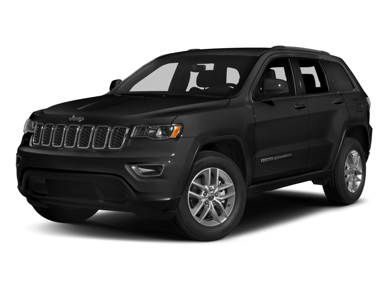 1 thumbnail image of  2017 Jeep Grand Cherokee Altitude