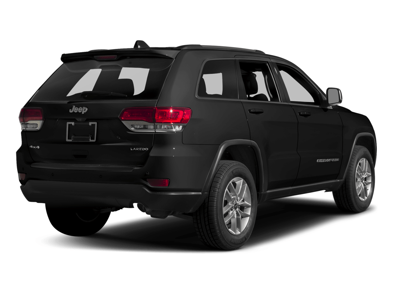 3 thumbnail image of  2017 Jeep Grand Cherokee Altitude