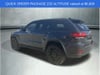 3 thumbnail image of  2017 Jeep Grand Cherokee Altitude