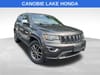 1 thumbnail image of  2017 Jeep Grand Cherokee Limited