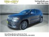 2017 Jeep Grand Cherokee Summit