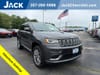 1 thumbnail image of  2017 Jeep Grand Cherokee Summit