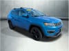 8 thumbnail image of  2017 Jeep New Compass Latitude