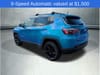3 thumbnail image of  2017 Jeep New Compass Latitude