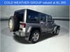 7 thumbnail image of  2017 Jeep Wrangler Unlimited Sport