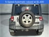 6 thumbnail image of  2017 Jeep Wrangler Unlimited Sport