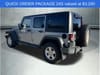 4 thumbnail image of  2017 Jeep Wrangler Unlimited Sport