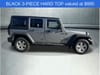 8 thumbnail image of  2017 Jeep Wrangler Unlimited Sport