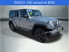 9 thumbnail image of  2017 Jeep Wrangler Unlimited Sport
