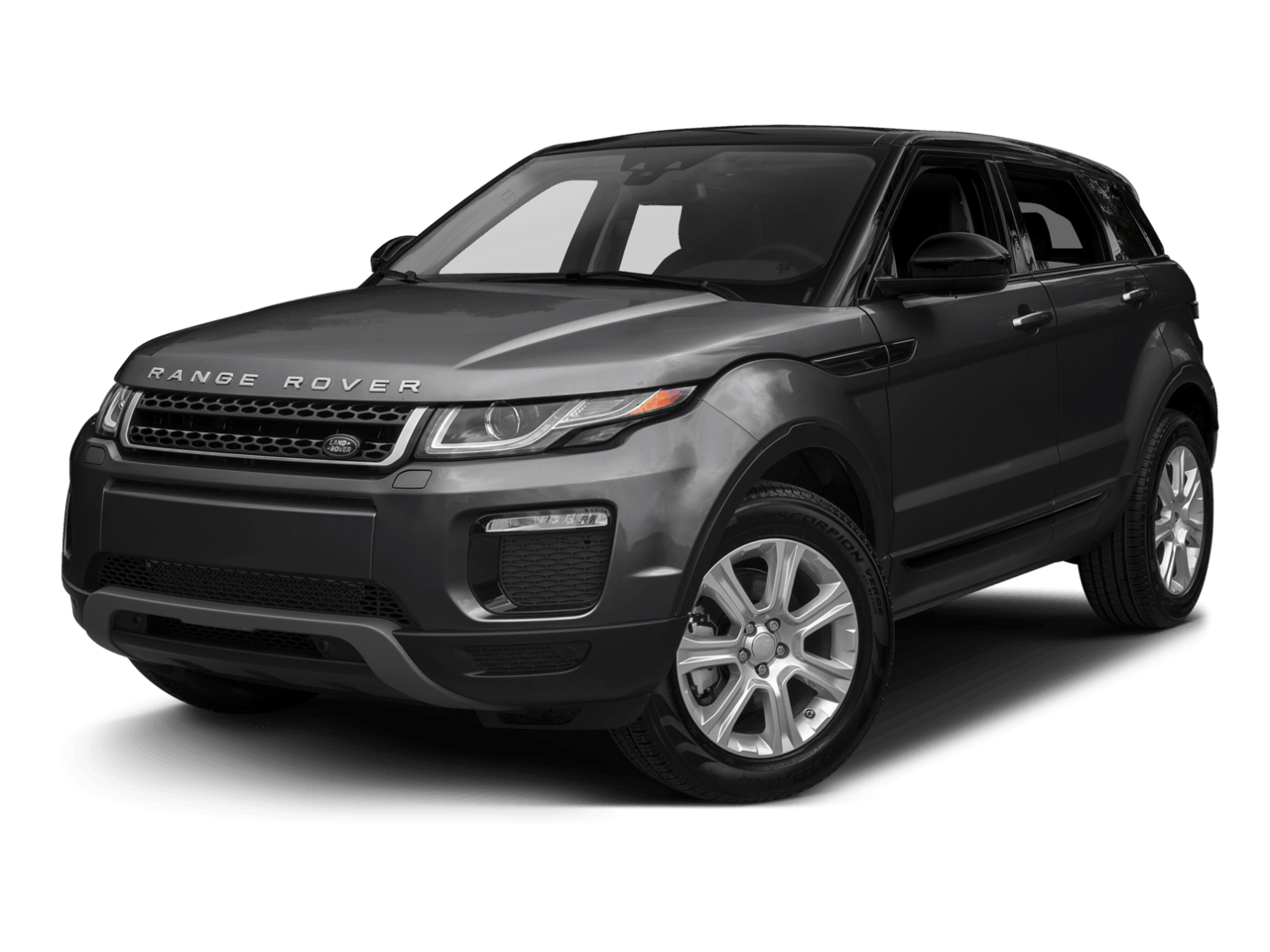 1 thumbnail image of  2017 Land rover Range Rover Evoque