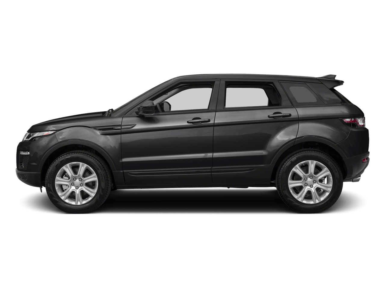 2 thumbnail image of  2017 Land rover Range Rover Evoque