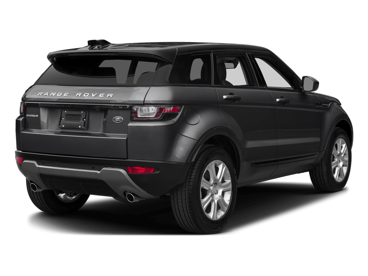 3 thumbnail image of  2017 Land rover Range Rover Evoque