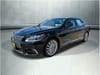 2017 Lexus LS 460 L