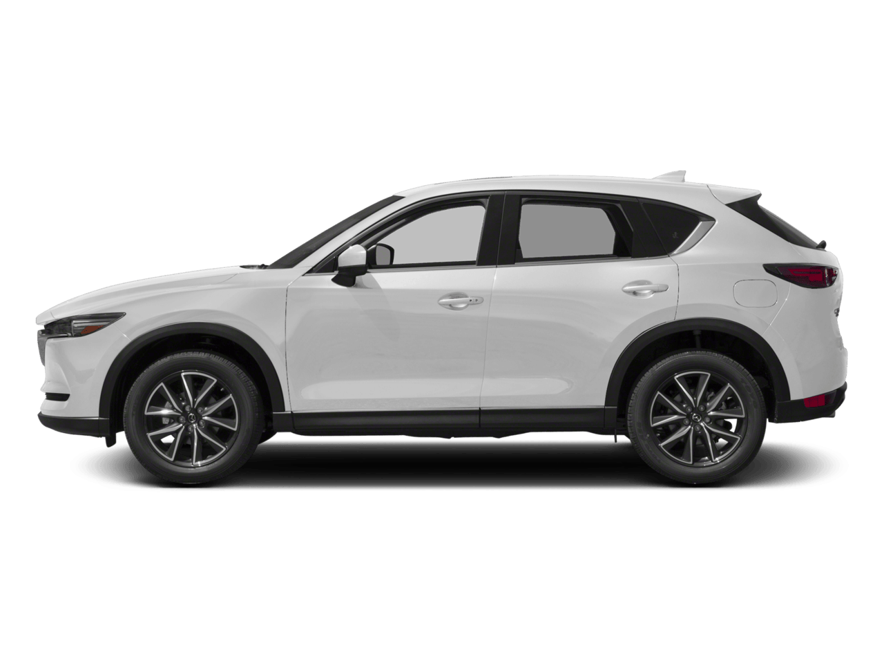 2 thumbnail image of  2017 Mazda CX-5 Grand Touring