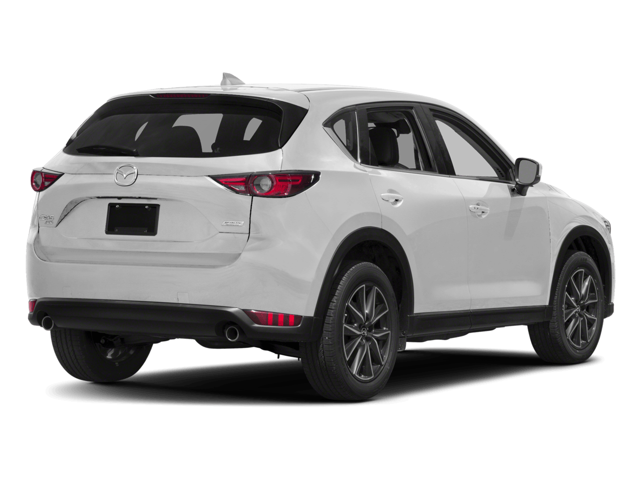 3 thumbnail image of  2017 Mazda CX-5 Grand Touring