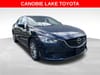 2017 Mazda Mazda6 Sport