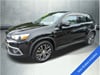 2017 Mitsubishi Outlander Sport 2.0 ES