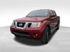 3 thumbnail image of  2017 Nissan Frontier SV