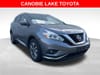 2017 Nissan Murano SV