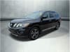 2017 Nissan Pathfinder Platinum