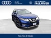 1 placeholder image of  2017 Nissan Rogue SL