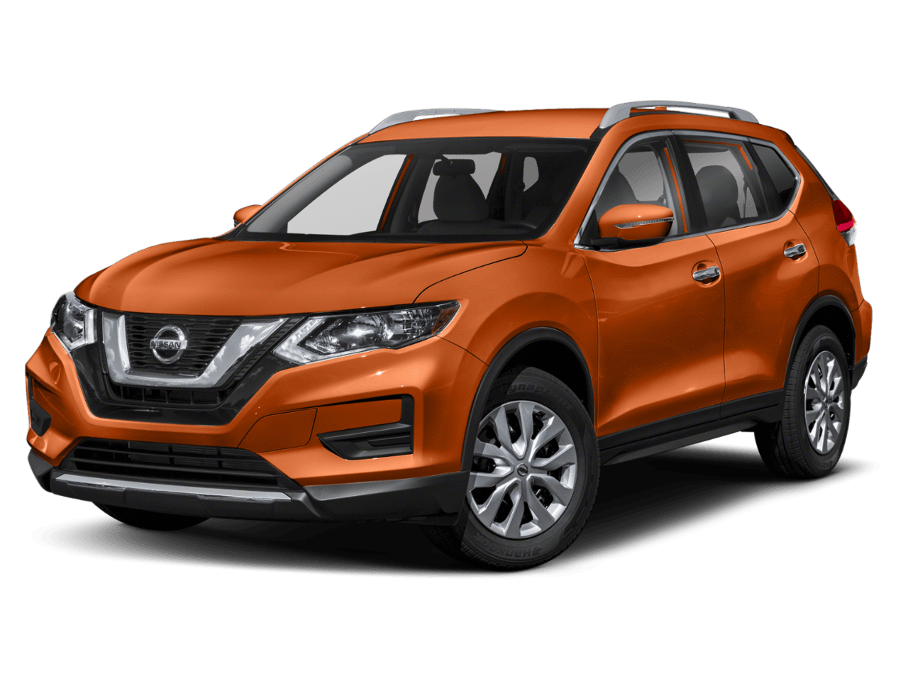 1 thumbnail image of  2017 Nissan Rogue SV