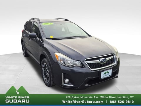1 image of 2017 Subaru Crosstrek 2.0i Premium
