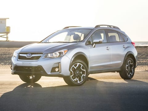 1 image of 2017 Subaru Crosstrek 2.0i Premium