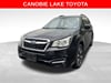 3 thumbnail image of  2017 Subaru Forester 2.5i Premium