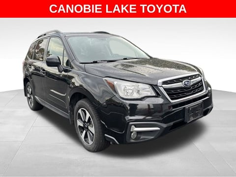 1 image of 2017 Subaru Forester 2.5i Premium