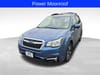 7 thumbnail image of  2017 Subaru Forester 2.5i Premium
