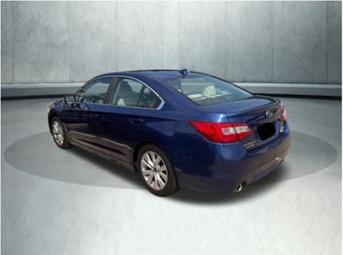 1 image of 2017 Subaru Legacy 2.5i